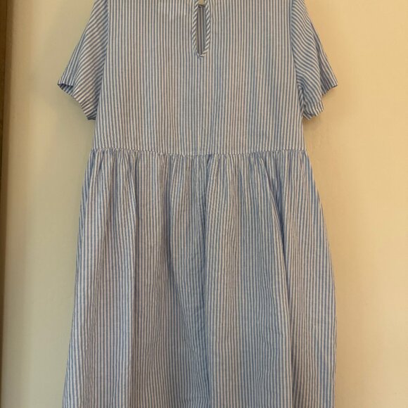 Tradlands Nico Dress - Picture 3 of 4